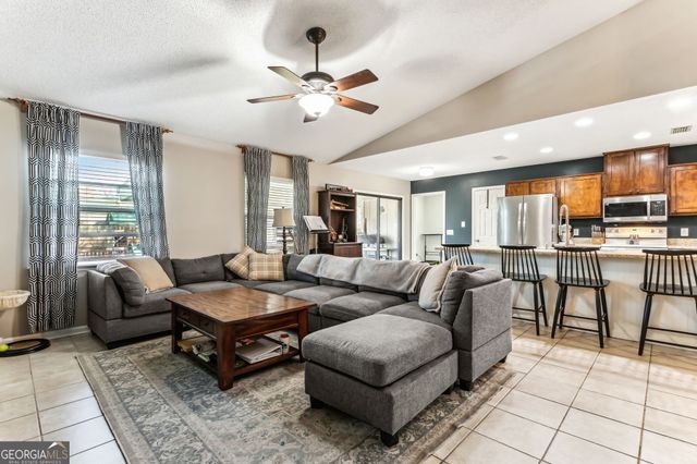 110 Woodvalley Drive, Kingsland, GA 31548