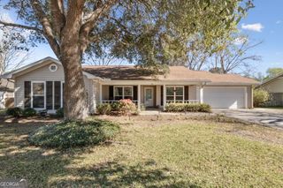 110 Woodvalley Drive, Kingsland, GA 31548