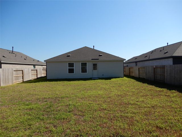 31505 Olivella Drive, Huffman, TX 77336