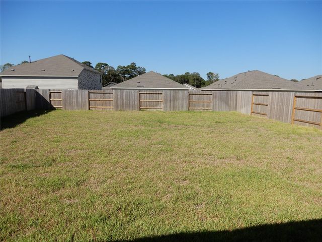 31505 Olivella Drive, Huffman, TX 77336