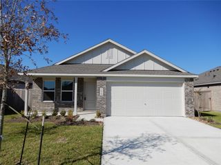 31505 Olivella Drive, Huffman, TX 77336