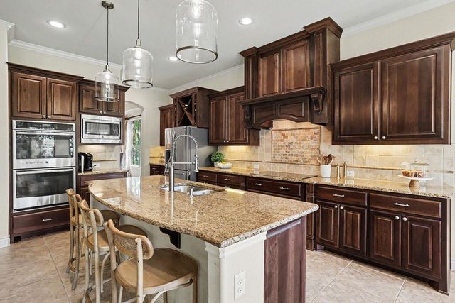 809 Prairie Dunes DR, Georgetown, TX 78628