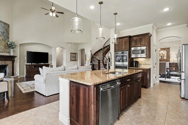 809 Prairie Dunes DR, Georgetown, TX 78628