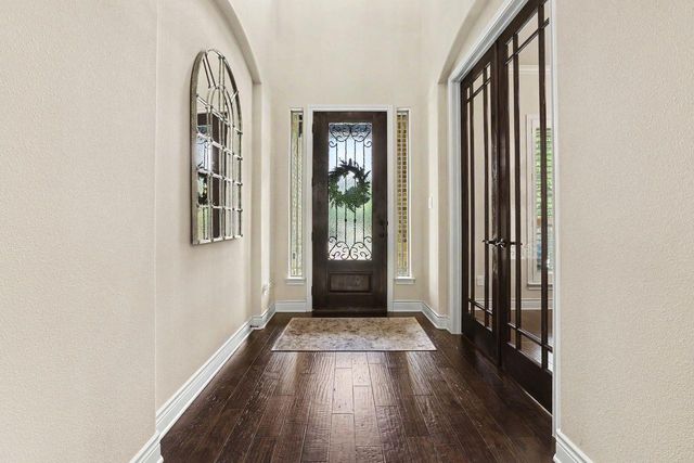 809 Prairie Dunes DR, Georgetown, TX 78628