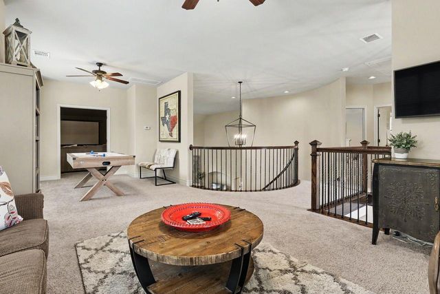 809 Prairie Dunes DR, Georgetown, TX 78628