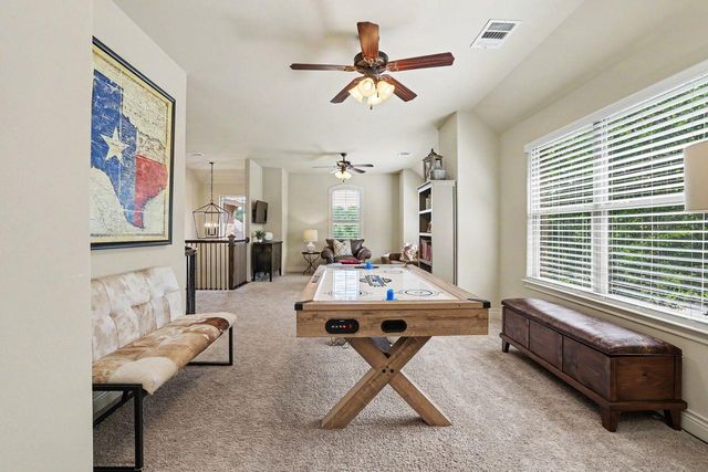 809 Prairie Dunes DR, Georgetown, TX 78628