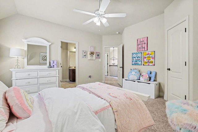 809 Prairie Dunes DR, Georgetown, TX 78628