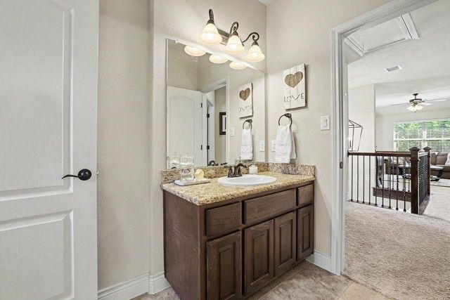 809 Prairie Dunes DR, Georgetown, TX 78628