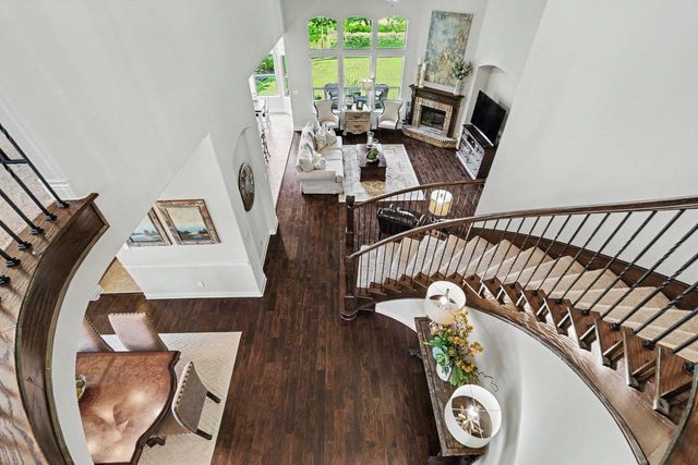 809 Prairie Dunes DR, Georgetown, TX 78628