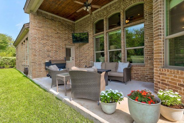 809 Prairie Dunes DR, Georgetown, TX 78628
