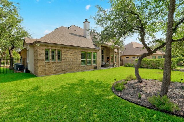 809 Prairie Dunes DR, Georgetown, TX 78628