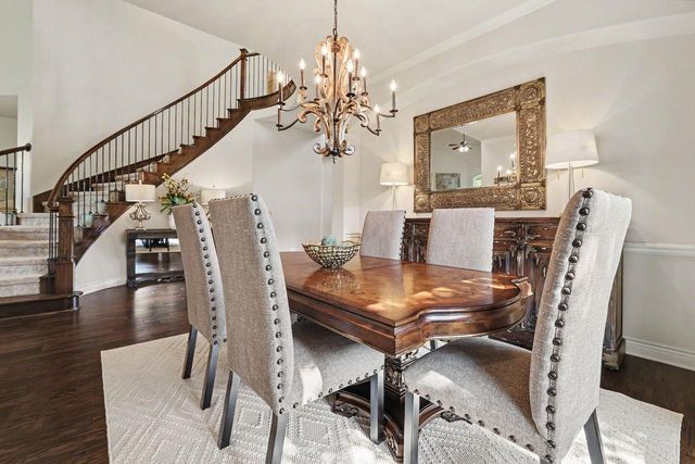 809 Prairie Dunes DR, Georgetown, TX 78628