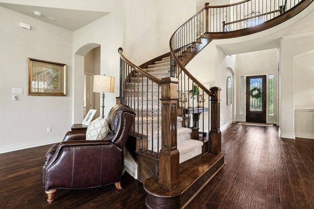 809 Prairie Dunes DR, Georgetown, TX 78628