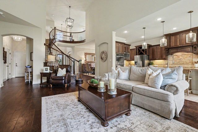 809 Prairie Dunes DR, Georgetown, TX 78628