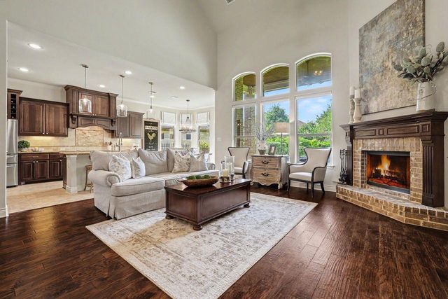 809 Prairie Dunes DR, Georgetown, TX 78628