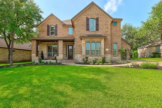 809 Prairie Dunes DR, Georgetown, TX 78628