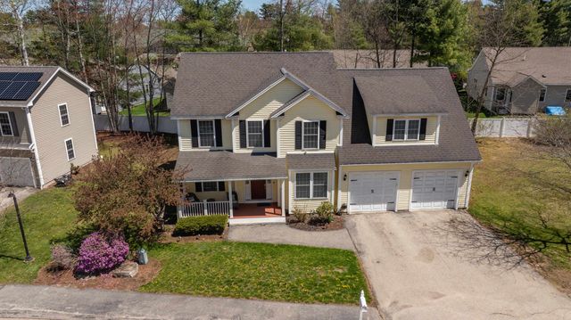2 Lowther Place, Nashua, NH 03062