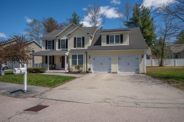 2 Lowther Place, Nashua, NH 03062