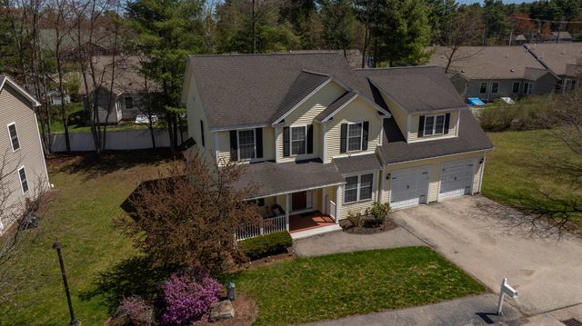 2 Lowther Place, Nashua, NH 03062