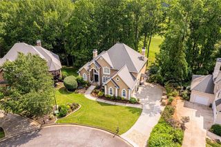14535 Eighteenth Fairway, Milton, GA 30004