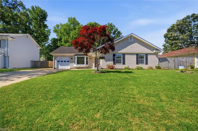 1721 Star Lake DR, Virginia Beach, VA 23453