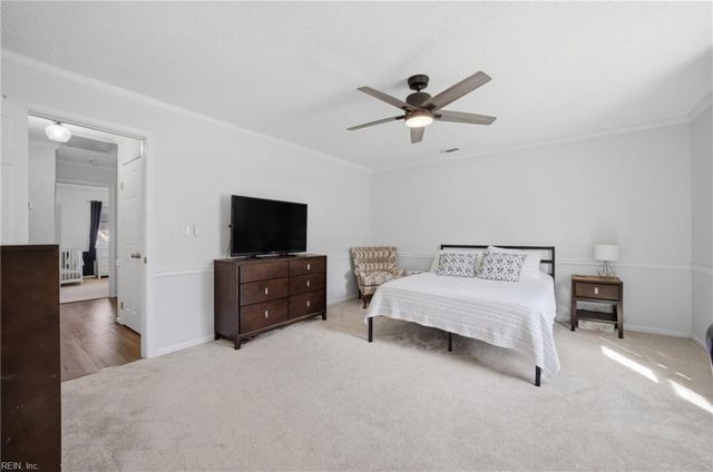 1721 Star Lake DR, Virginia Beach, VA 23453