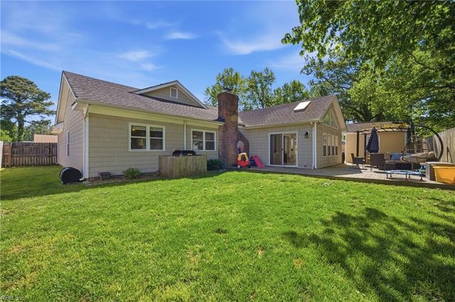 1721 Star Lake DR, Virginia Beach, VA 23453