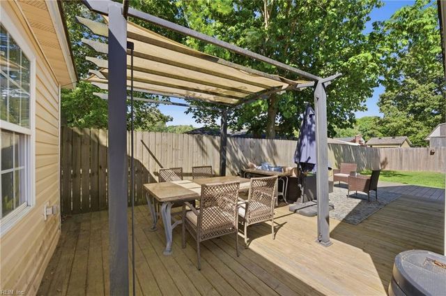 1721 Star Lake DR, Virginia Beach, VA 23453