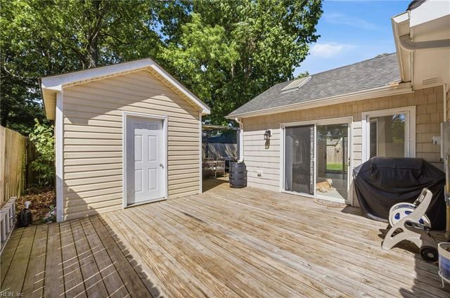 1721 Star Lake DR, Virginia Beach, VA 23453