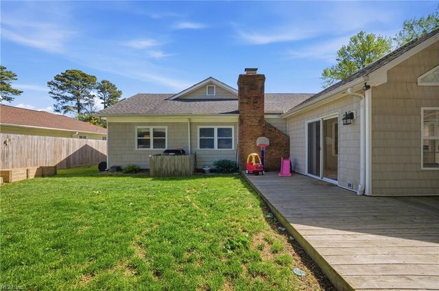 1721 Star Lake DR, Virginia Beach, VA 23453