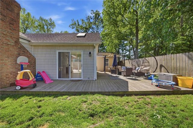 1721 Star Lake DR, Virginia Beach, VA 23453