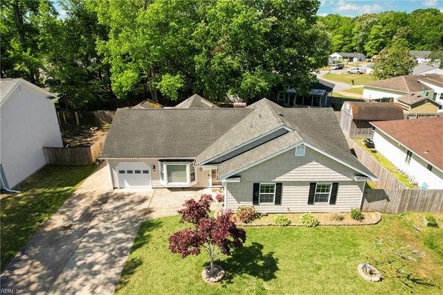 1721 Star Lake DR, Virginia Beach, VA 23453