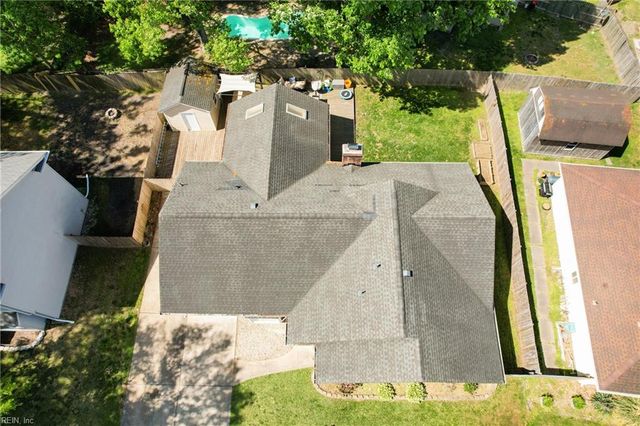 1721 Star Lake DR, Virginia Beach, VA 23453