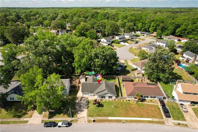 1721 Star Lake DR, Virginia Beach, VA 23453