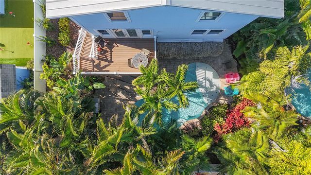 4805 2ND AVENUE, Holmes Beach, FL 34217