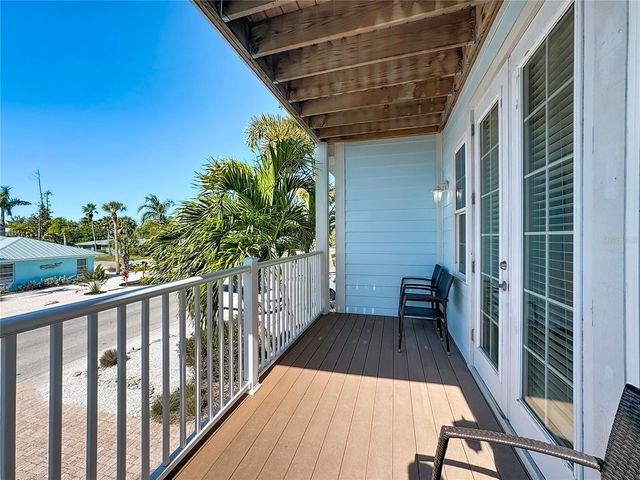 4805 2ND AVENUE, Holmes Beach, FL 34217