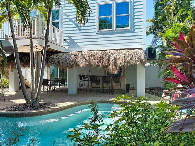 4805 2ND AVENUE, Holmes Beach, FL 34217