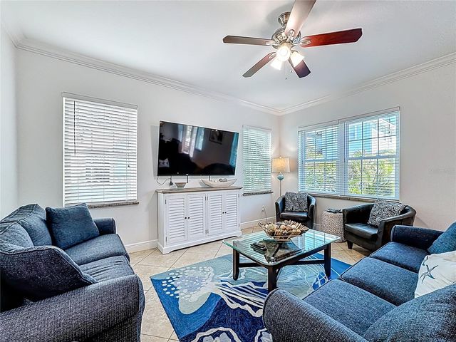 4805 2ND AVENUE, Holmes Beach, FL 34217