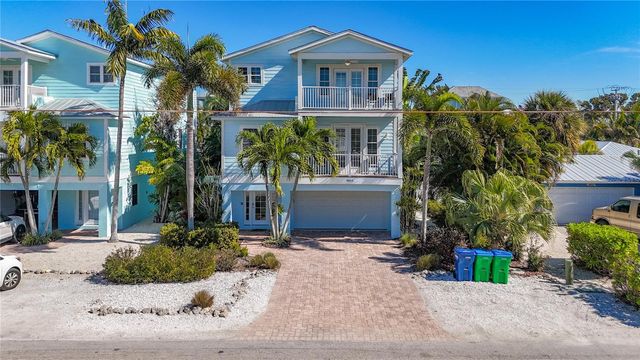 4805 2ND AVENUE, Holmes Beach, FL 34217