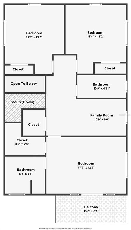 Image 93 of property listing at 4805 2ND AVENUE, Holmes Beach, FL 34217