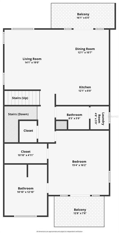 Image 96 of property listing at 4805 2ND AVENUE, Holmes Beach, FL 34217