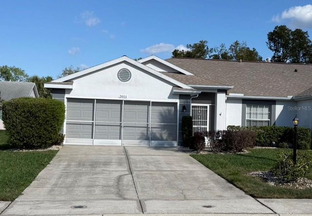 2011 W DEL WEBB BOULEVARD, Sun City Center, FL 33573