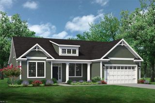 175 Long Cove DR, Suffolk, VA 23435