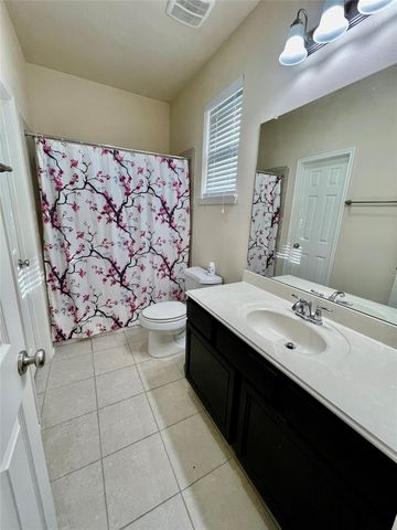 17935 Windy Canyon Lane, Houston, TX 77084