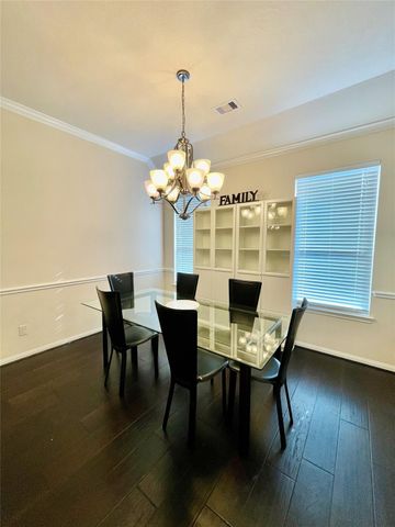 17935 Windy Canyon Lane, Houston, TX 77084