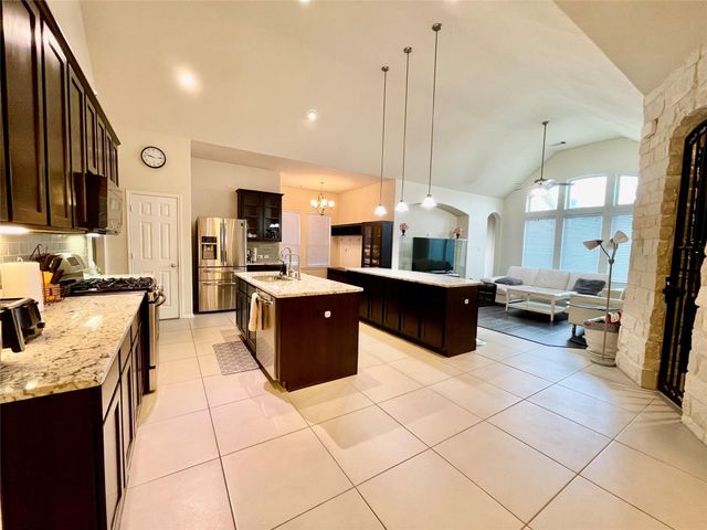 17935 Windy Canyon Lane, Houston, TX 77084