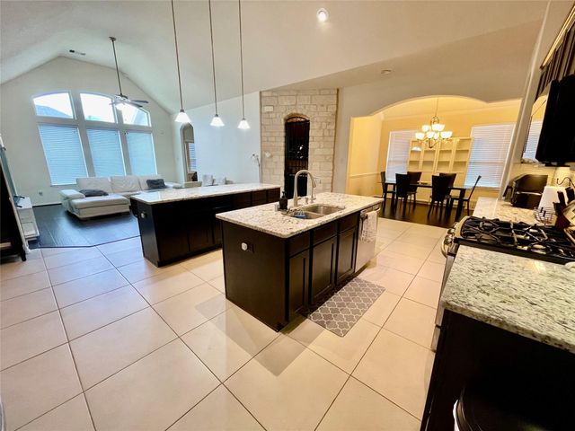 17935 Windy Canyon Lane, Houston, TX 77084