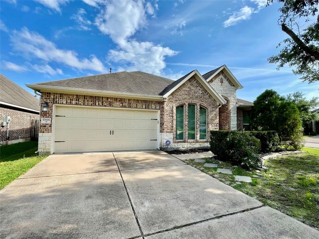 17935 Windy Canyon Lane, Houston, TX 77084