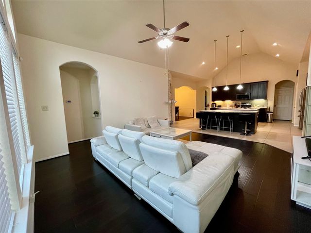 17935 Windy Canyon Lane, Houston, TX 77084