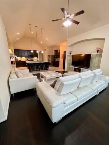 17935 Windy Canyon Lane, Houston, TX 77084